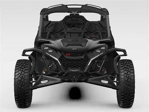 2025 Can-Am Maverick R MAX X RS with Smart-Shox in Redding, California - Photo 3