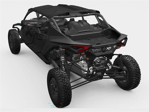 2025 Can-Am Maverick R MAX X RS with Smart-Shox in Falconer, New York - Photo 4