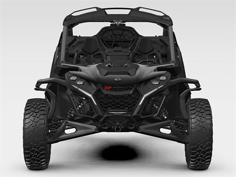 2025 Can-Am Maverick R X in Moses Lake, Washington - Photo 3