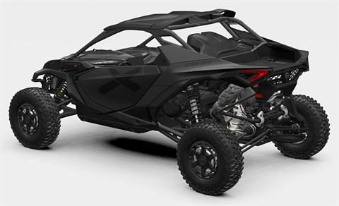 2025 Can-Am Maverick R X in Waukon, Iowa - Photo 4