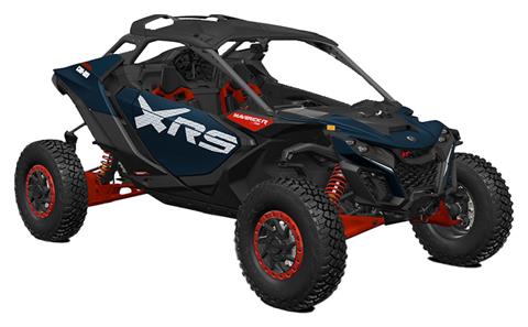 2025 Can-Am Maverick R X RS in West Monroe, Louisiana