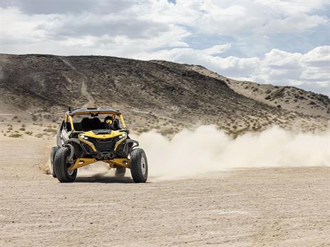 2025 Can-Am Maverick R X RS in New Britain, Pennsylvania - Photo 7