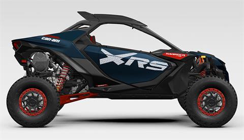 2025 Can-Am Maverick R X RS in Kenner, Louisiana - Photo 2