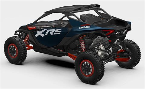 2025 Can-Am Maverick R X RS in Castaic, California - Photo 4