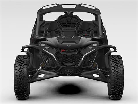 2025 Can-Am Maverick R X RS in West Monroe, Louisiana - Photo 3