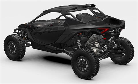 2025 Can-Am Maverick R X RS in West Monroe, Louisiana - Photo 4