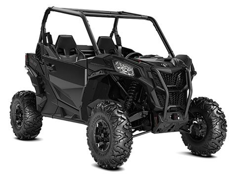 2025 Can-Am Maverick Sport DPS in Falconer, New York