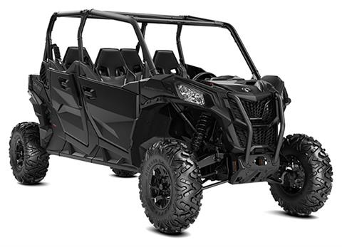 2025 Can-Am Maverick Sport MAX DPS