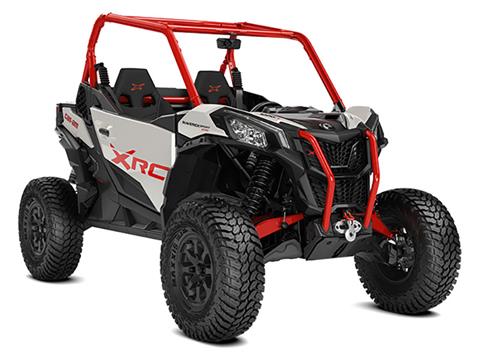 2025 Can-Am Maverick Sport X RC in West Monroe, Louisiana