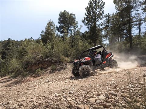 2025 Can-Am Maverick Trail DPS 1000R in New York Mills, New York - Photo 8