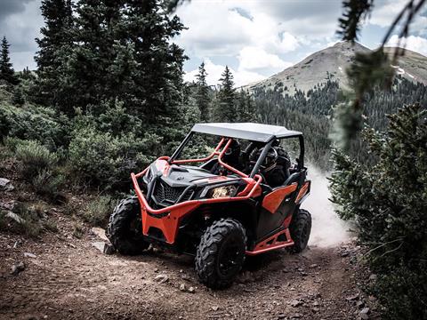 2025 Can-Am Maverick Trail DPS 700 in Falconer, New York - Photo 7