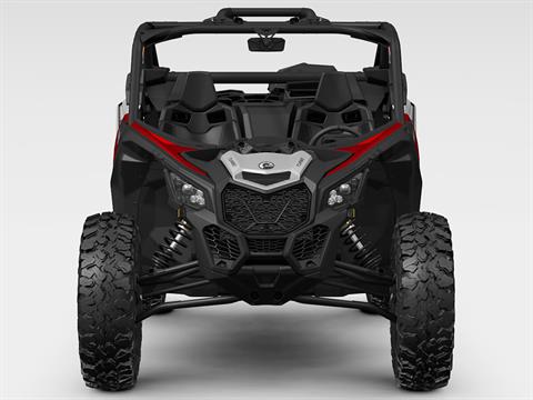 2025 Can-Am Maverick X3 DS Turbo in Cortland, New York - Photo 3