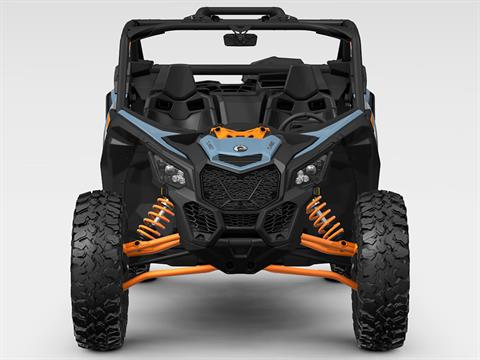 2025 Can-Am Maverick X3 DS Turbo in Iron Station, North Carolina - Photo 3