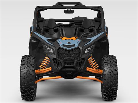 2025 Can-Am Maverick X3 DS Turbo RR in Ledgewood, New Jersey - Photo 3