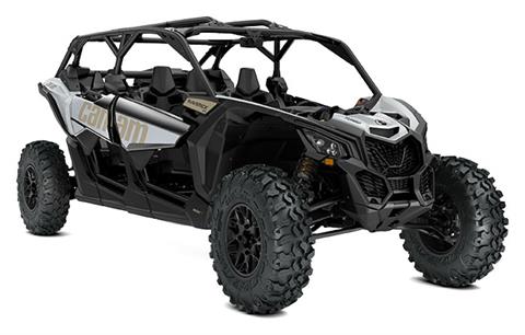 2024 Can-Am Maverick X3 Max DS Turbo in Gaylord, Michigan