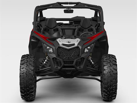 2025 Can-Am Maverick X3 MAX DS Turbo in Derby, Vermont - Photo 3