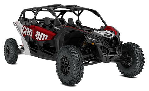 2025 Can-Am Maverick X3 MAX RS Turbo in West Monroe, Louisiana