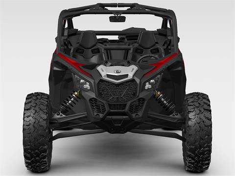 2025 Can-Am Maverick X3 MAX RS Turbo in Festus, Missouri - Photo 3