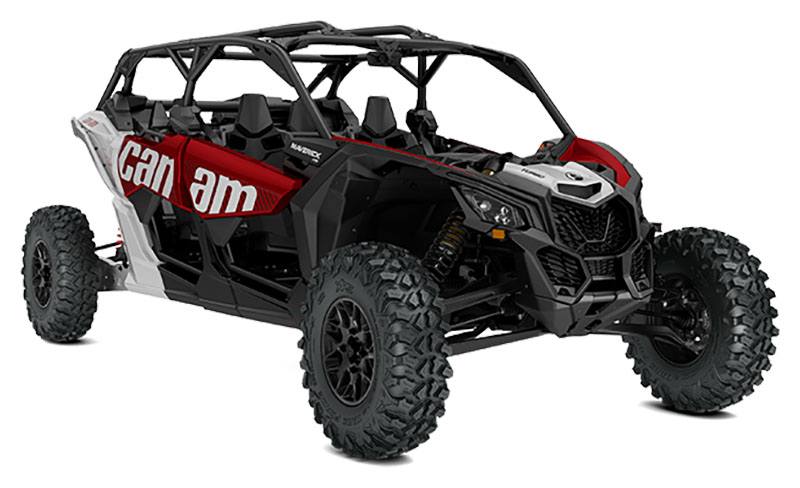 2025 Can-Am Maverick X3 MAX RS Turbo in Redding, California - Photo 1