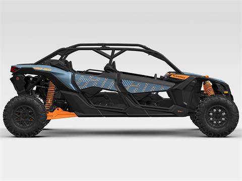 2025 Can-Am Maverick X3 MAX RS Turbo in Topeka, Kansas - Photo 2