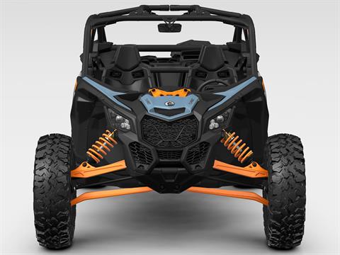 2025 Can-Am Maverick X3 MAX RS Turbo in Honesdale, Pennsylvania - Photo 3