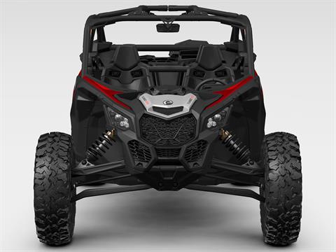 2025 Can-Am Maverick X3 MAX RS Turbo RR in Antigo, Wisconsin - Photo 3