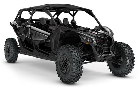 2025 Can-Am Maverick X3 MAX X DS Turbo RR in Elko, Nevada