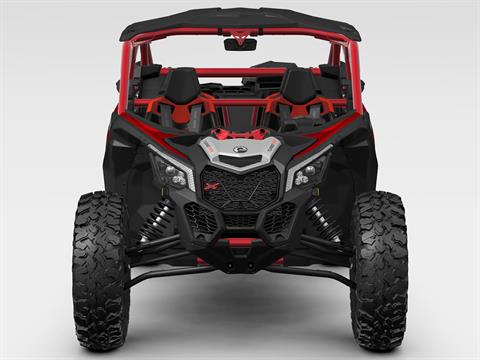 2025 Can-Am Maverick X3 MAX X DS Turbo RR in Mineral Wells, West Virginia - Photo 12