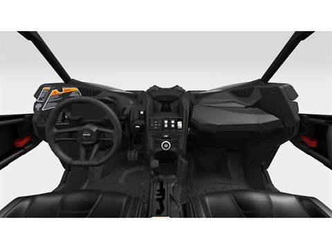 2025 Can-Am Maverick X3 MAX X DS Turbo RR in Lincoln, Nebraska - Photo 5