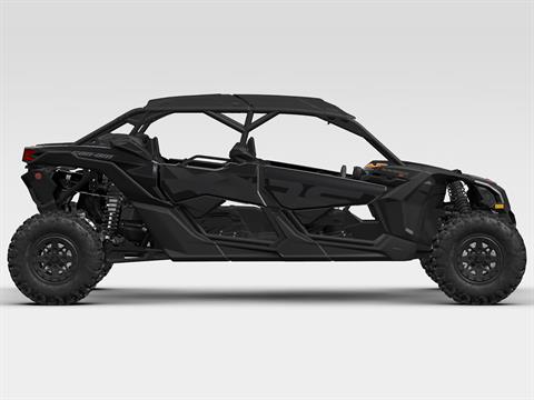 2025 Can-Am Maverick X3 MAX X DS Turbo RR in Iron Station, North Carolina - Photo 2