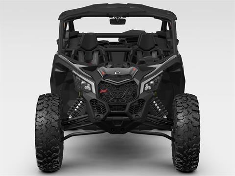 2025 Can-Am Maverick X3 MAX X DS Turbo RR in Falconer, New York - Photo 3