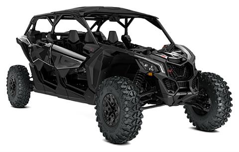 2025 Can-Am Maverick X3 MAX X DS Turbo RR with Smart-Shox in Leesville, Louisiana