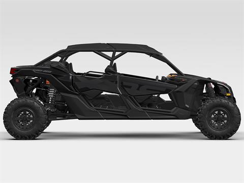 2025 Can-Am Maverick X3 MAX X DS Turbo RR with Smart-Shox in Paris, Texas - Photo 2