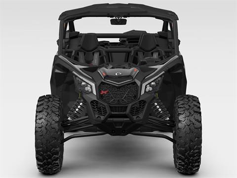 2025 Can-Am Maverick X3 MAX X DS Turbo RR with Smart-Shox in Valentine, Nebraska - Photo 3