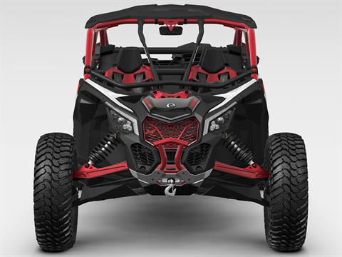 2025 Can-Am Maverick X3 MAX X RC Turbo RR in Ellensburg, Washington - Photo 3