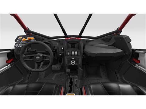 2025 Can-Am Maverick X3 MAX X RC Turbo RR in Falconer, New York - Photo 5