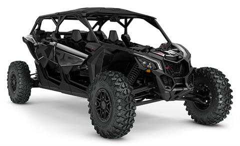 2025 Can-Am Maverick X3 MAX X RS Turbo RR in Festus, Missouri