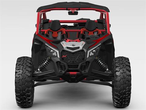 2025 Can-Am Maverick X3 MAX X RS Turbo RR in Helena, Montana - Photo 3