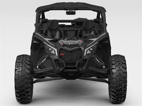 2025 Can-Am Maverick X3 MAX X RS Turbo RR in Pittsfield, Massachusetts - Photo 3