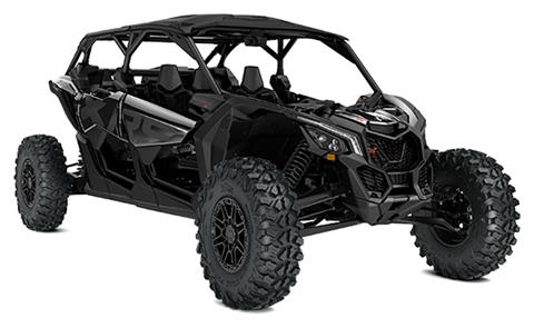 2025 Can-Am Maverick X3 MAX X RS Turbo RR with Smart-Shox in Leesville, Louisiana