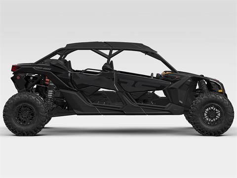 2025 Can-Am Maverick X3 MAX X RS Turbo RR with Smart-Shox in Abilene, Texas - Photo 15