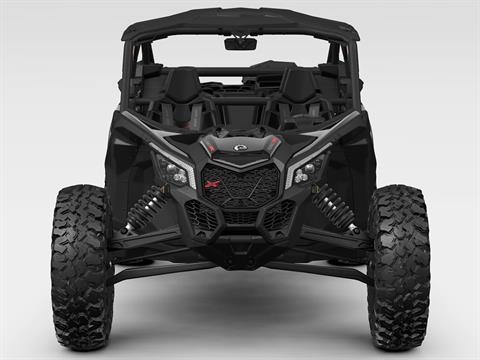 2025 Can-Am Maverick X3 MAX X RS Turbo RR with Smart-Shox in Jones, Oklahoma - Photo 3