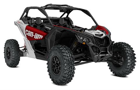 2025 Can-Am Maverick X3 RS Turbo in Easton, Maryland