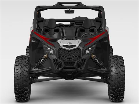 2025 Can-Am Maverick X3 RS Turbo in Topeka, Kansas - Photo 3