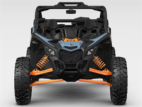 2025 Can-Am Maverick X3 RS Turbo RR in Helena, Montana - Photo 3