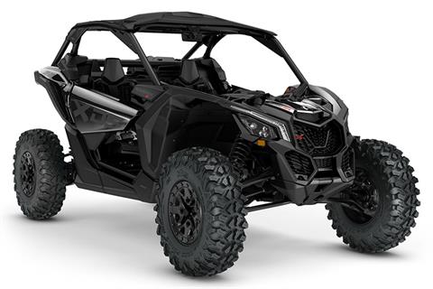 2025 Can-Am Maverick X3 X DS Turbo RR in Waukon, Iowa