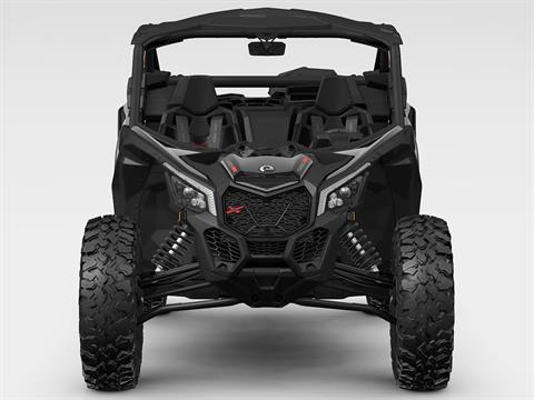 2025 Can-Am Maverick X3 X DS Turbo RR in Fort Collins, Colorado - Photo 3