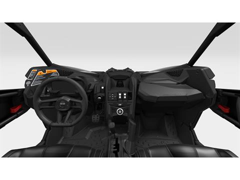 2025 Can-Am Maverick X3 X DS Turbo RR in Falconer, New York - Photo 5