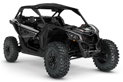 2025 Can-Am Maverick X3 X DS Turbo RR with Smart-Shox in Easton, Maryland