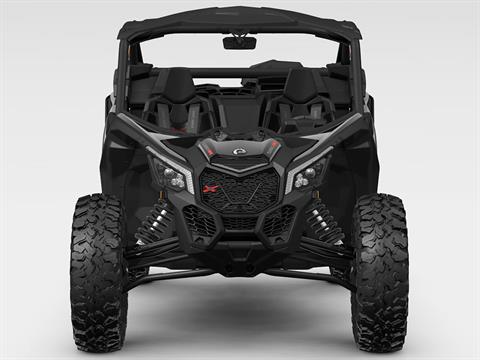 2025 Can-Am Maverick X3 X DS Turbo RR with Smart-Shox in Farmington, Missouri - Photo 3